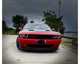 Dodge Challenger Gebrauchtwagen