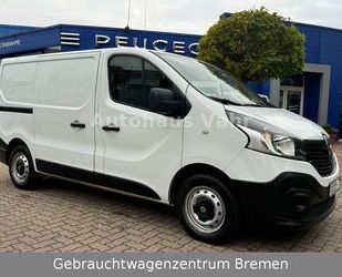 Renault Trafic Gebrauchtwagen