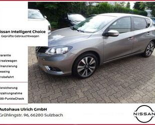 Nissan Pulsar Gebrauchtwagen