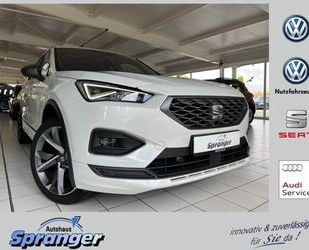 Seat Tarraco Gebrauchtwagen