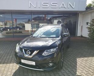 Nissan X-Trail Gebrauchtwagen