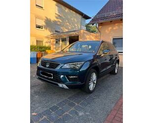 Seat Ateca Gebrauchtwagen