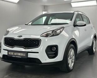 Kia Sportage Gebrauchtwagen