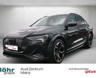 Audi e-tron Gebrauchtwagen