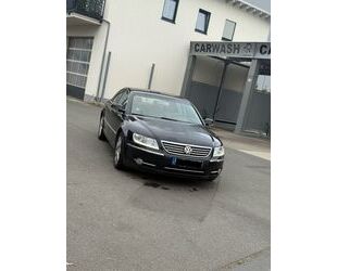 VW Phaeton Gebrauchtwagen