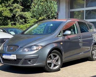 Seat Altea Gebrauchtwagen
