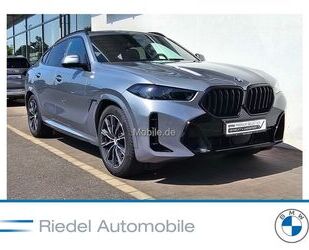 BMW X6 Gebrauchtwagen
