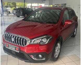 Suzuki (SX4) S-Cross 