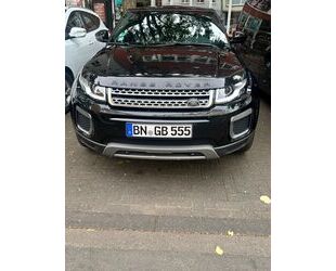 Land Rover Range Rover Evoque Gebrauchtwagen