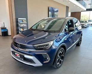 Opel Crossland (X) Gebrauchtwagen