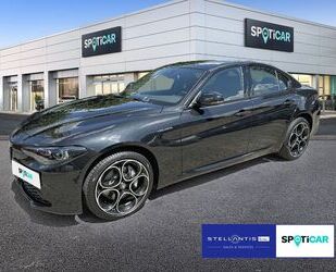 Alfa Romeo Giulia Gebrauchtwagen