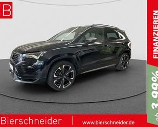 Cupra Ateca Gebrauchtwagen