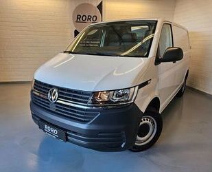 VW T6 Transporter Gebrauchtwagen