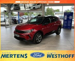 Opel Grandland (X) Gebrauchtwagen