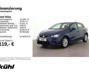 Seat Ibiza Gebrauchtwagen