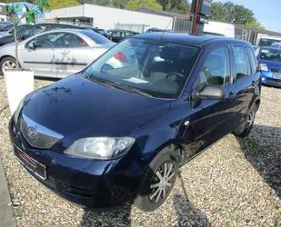 Mazda 2 Gebrauchtwagen