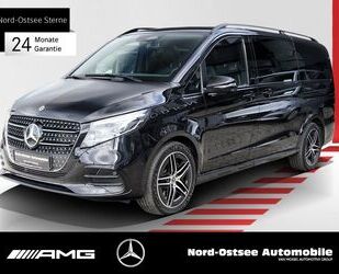 Mercedes-Benz V 300 Gebrauchtwagen