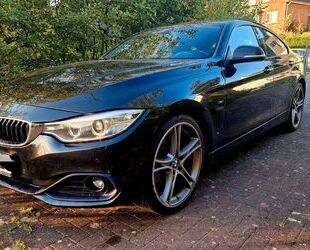 BMW 420 Gran Coupé Gebrauchtwagen