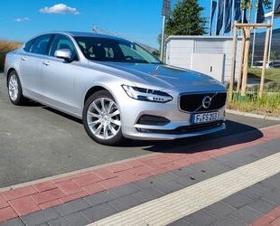 VW S90 