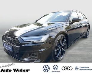 Audi S6 Gebrauchtwagen