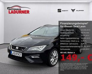 Seat Leon Gebrauchtwagen