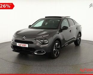 Citroen C4 X 