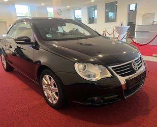 VW Eos Gebrauchtwagen