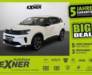Citroen C5 Aircross Gebrauchtwagen