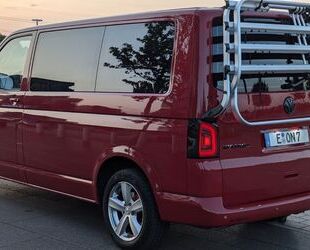 VW T5 Multivan Gebrauchtwagen