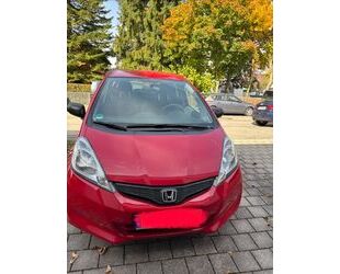 Honda Jazz Gebrauchtwagen