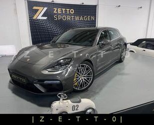 Porsche Panamera Gebrauchtwagen