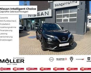 Nissan Juke Gebrauchtwagen