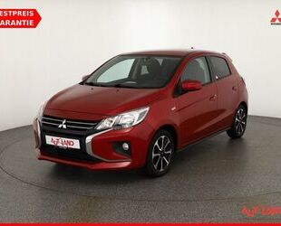 Mitsubishi Space Star Gebrauchtwagen