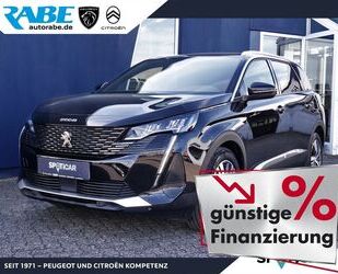 Peugeot 5008 Gebrauchtwagen