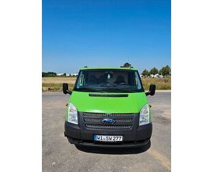 Ford Transit Gebrauchtwagen