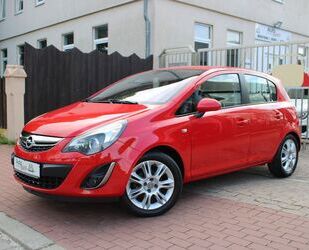 Opel Corsa Gebrauchtwagen
