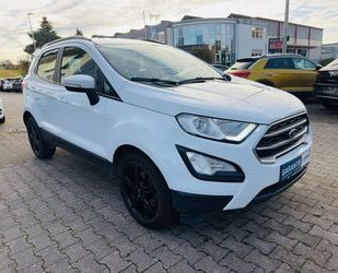 Ford EcoSport Gebrauchtwagen