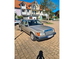 Mercedes-Benz E 260 Gebrauchtwagen