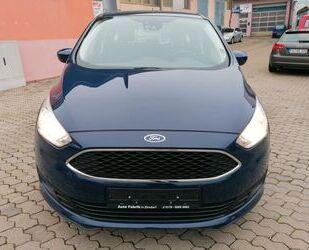 Ford C-Max Gebrauchtwagen