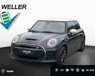 Mini Cooper SE Gebrauchtwagen