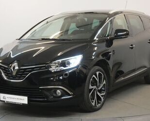 Renault Grand Scenic Gebrauchtwagen