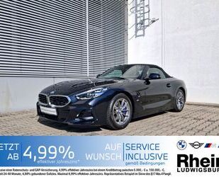 BMW Z4 Gebrauchtwagen