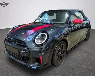 Mini John Cooper Works Cabrio Gebrauchtwagen