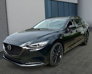 Mazda 6 Gebrauchtwagen