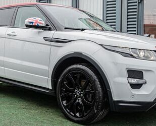 Land Rover Range Rover Evoque Gebrauchtwagen
