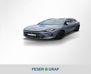 Cupra Terramar Gebrauchtwagen