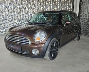 Mini Cooper Gebrauchtwagen