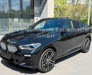 BMW X6 Gebrauchtwagen
