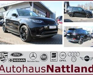 Land Rover Discovery Gebrauchtwagen
