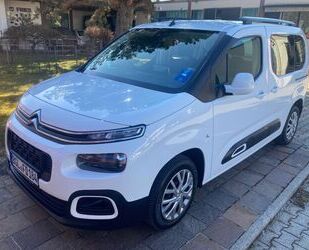 Citroen Berlingo Gebrauchtwagen